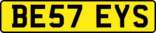 BE57EYS