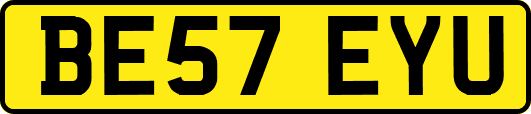 BE57EYU