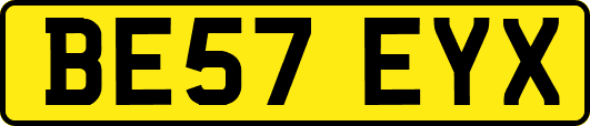 BE57EYX