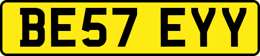 BE57EYY