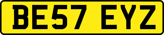BE57EYZ