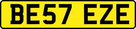 BE57EZE