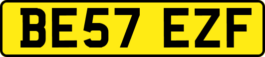 BE57EZF