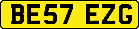 BE57EZG