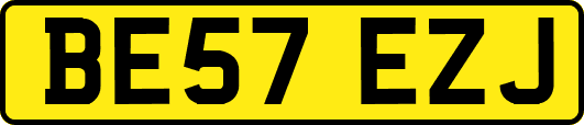 BE57EZJ