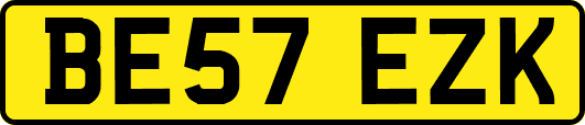 BE57EZK