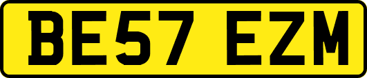 BE57EZM