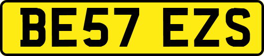 BE57EZS