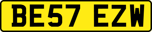 BE57EZW