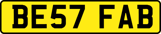 BE57FAB