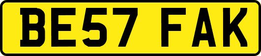 BE57FAK