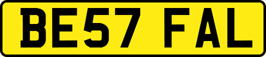 BE57FAL
