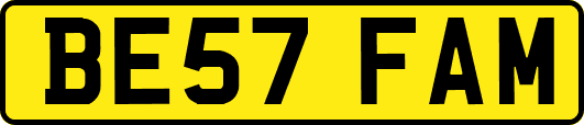 BE57FAM
