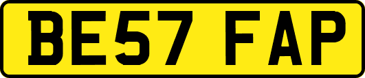 BE57FAP