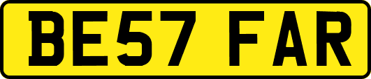 BE57FAR