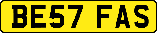 BE57FAS