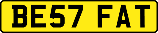BE57FAT