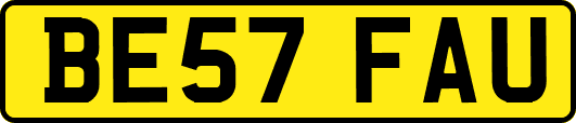 BE57FAU