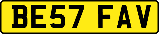 BE57FAV