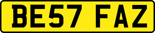 BE57FAZ