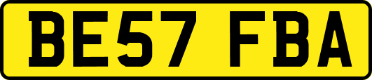 BE57FBA
