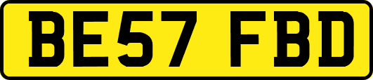 BE57FBD