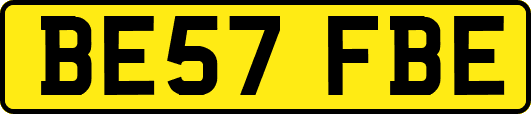 BE57FBE