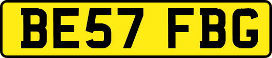 BE57FBG
