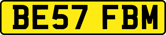BE57FBM
