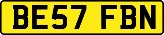 BE57FBN