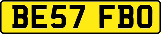 BE57FBO