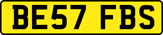 BE57FBS
