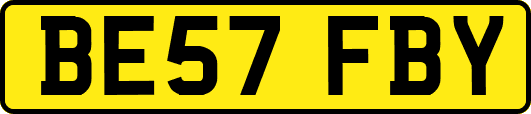 BE57FBY