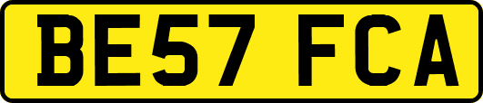 BE57FCA