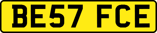 BE57FCE