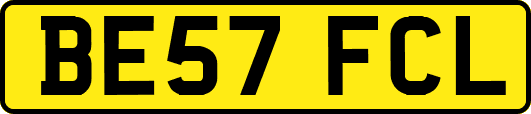 BE57FCL