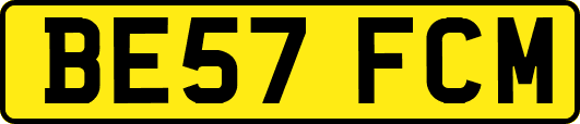 BE57FCM