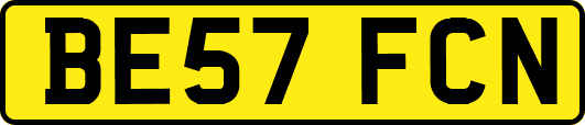 BE57FCN