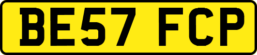 BE57FCP