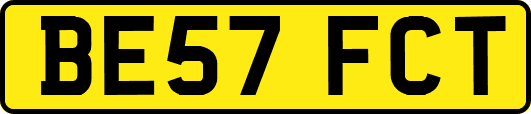 BE57FCT