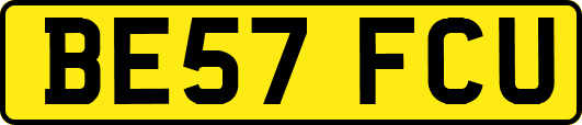 BE57FCU