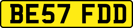 BE57FDD
