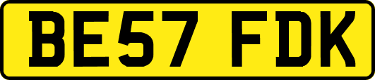BE57FDK
