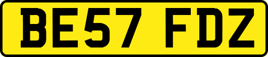 BE57FDZ