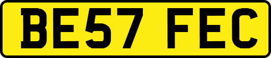 BE57FEC
