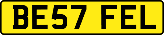 BE57FEL