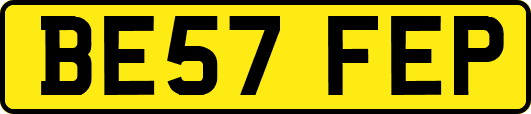 BE57FEP