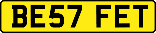 BE57FET