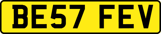 BE57FEV