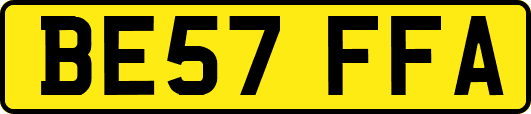 BE57FFA